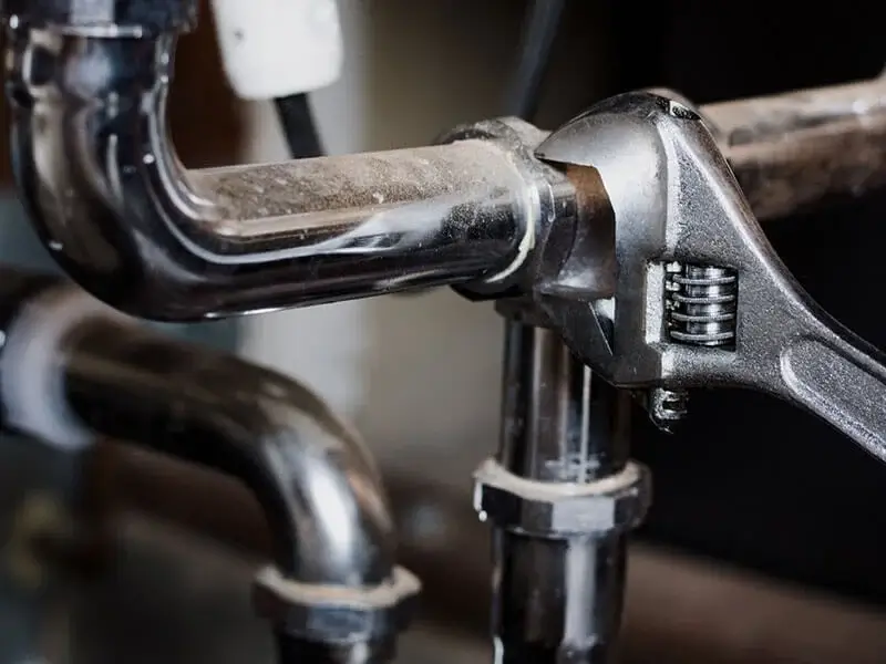 Plombier Vienne 38 : dépannage de plomberie et réparation de fuite d'eau
